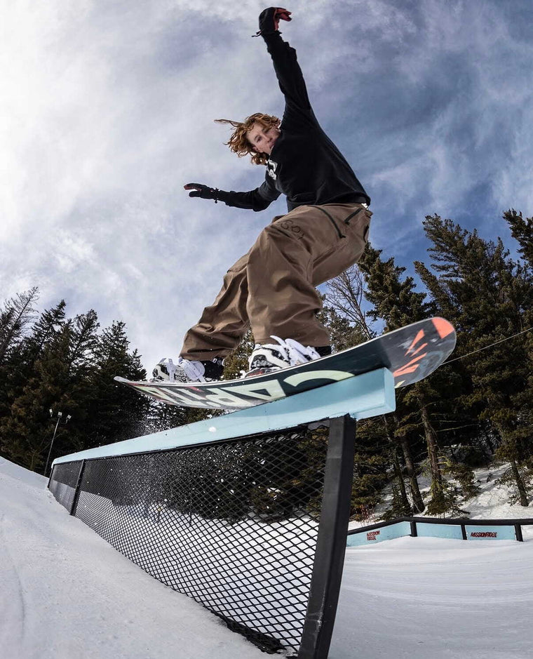Austin Visintainer