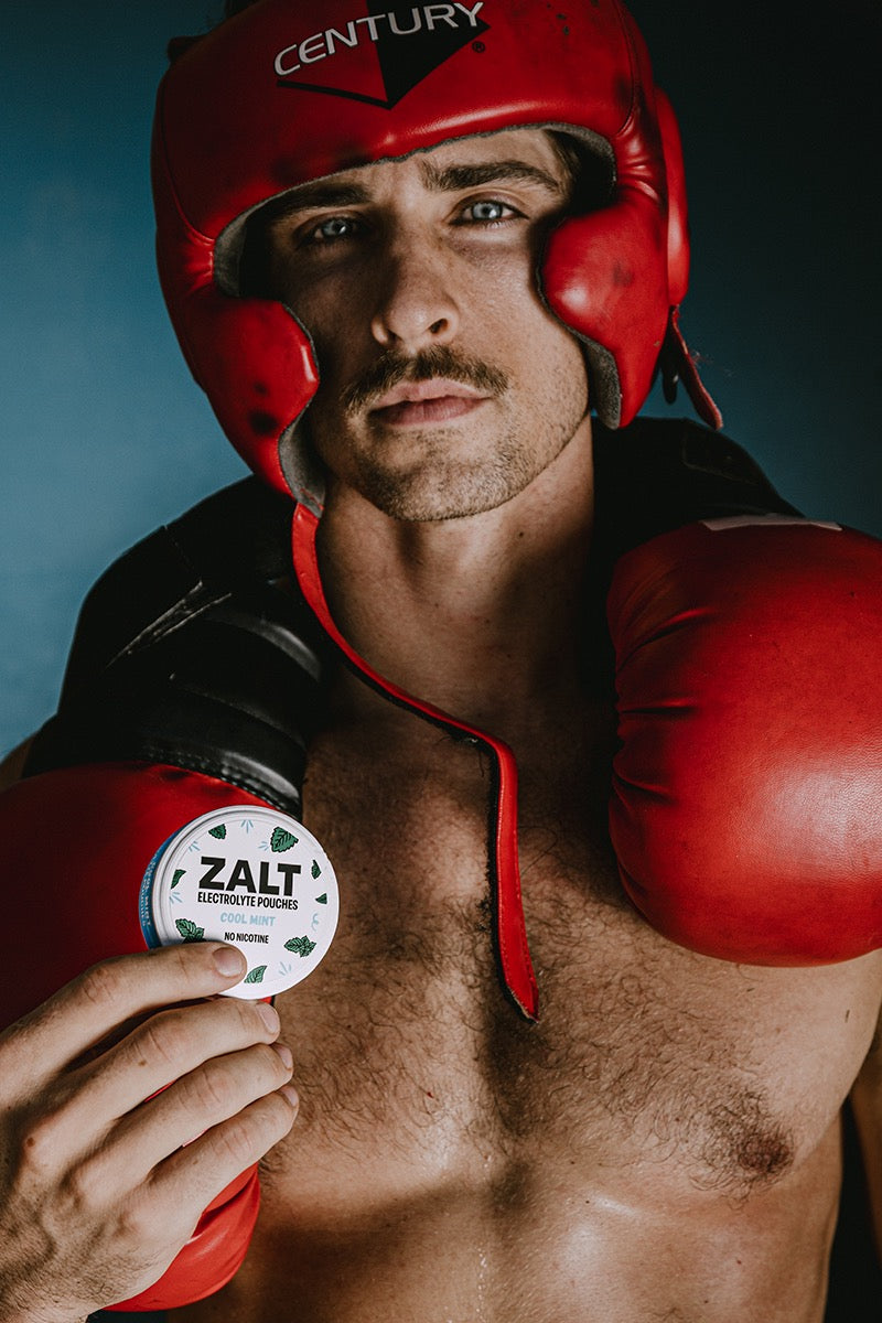 ZALT lifestyle