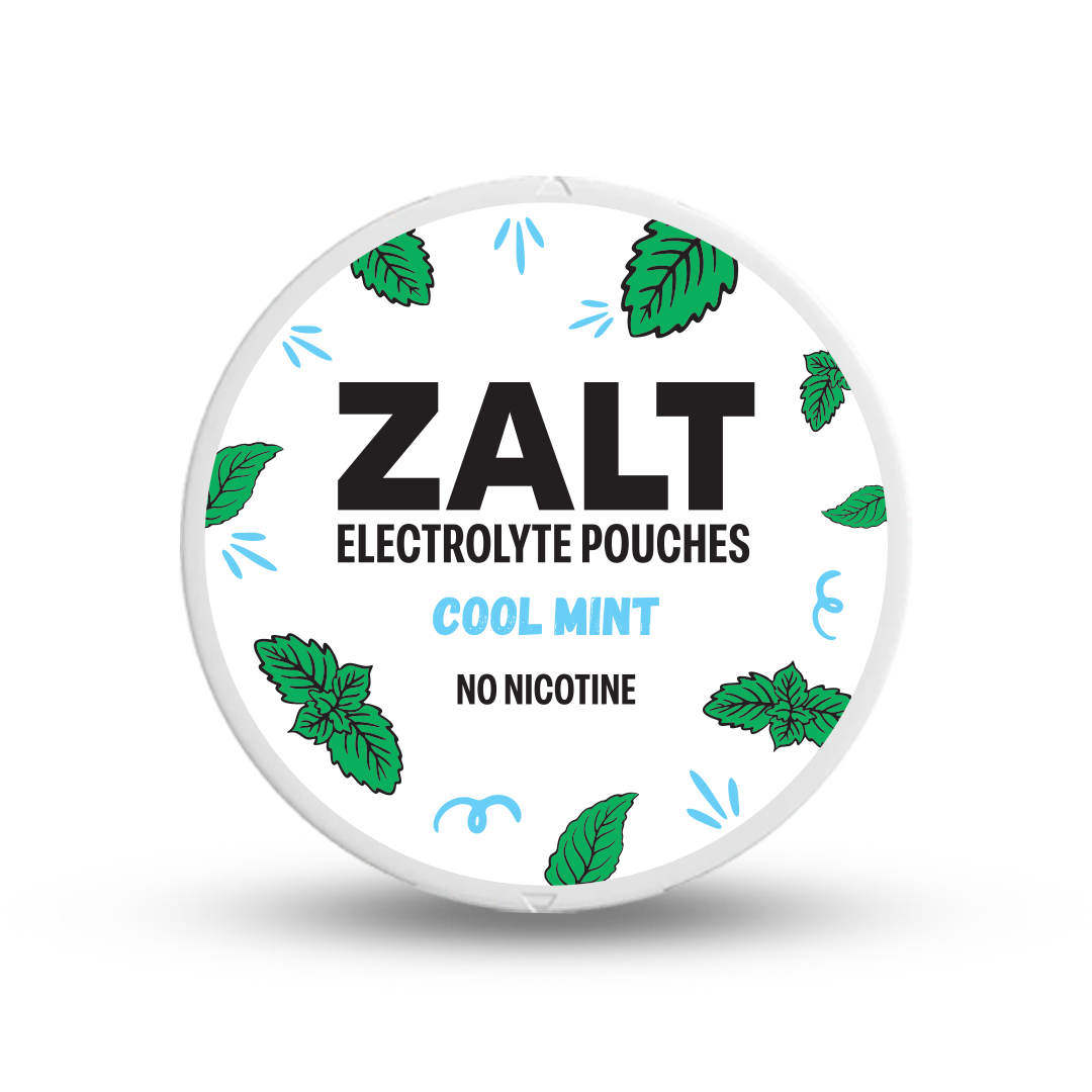 Cool Mint
