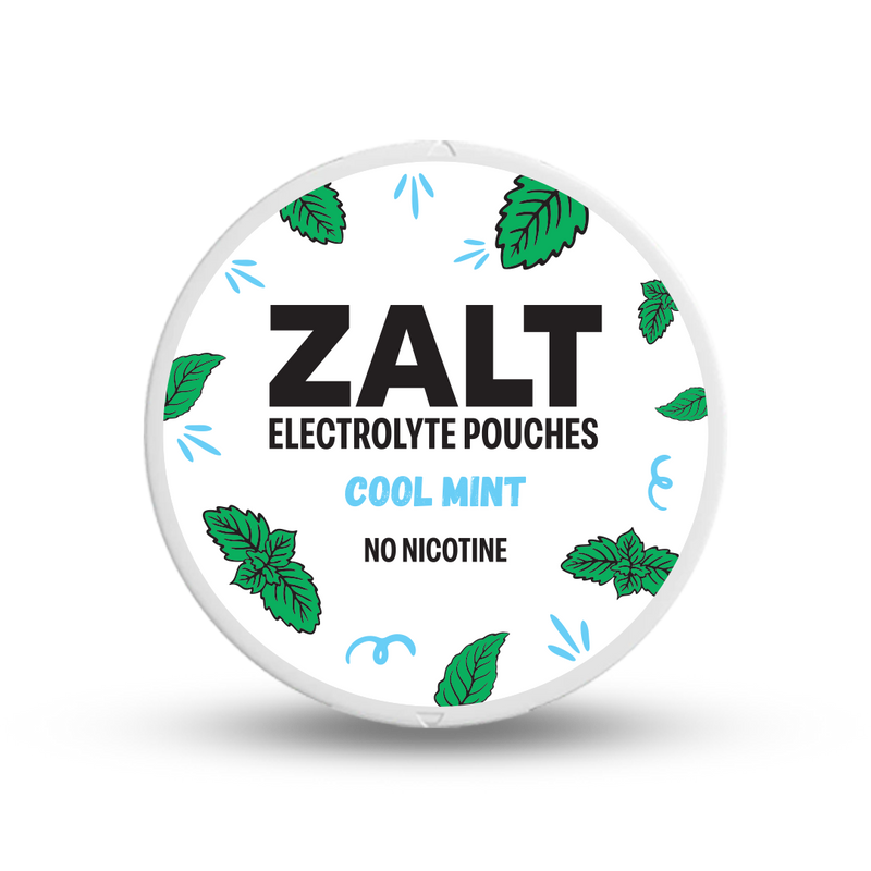 Cool Mint