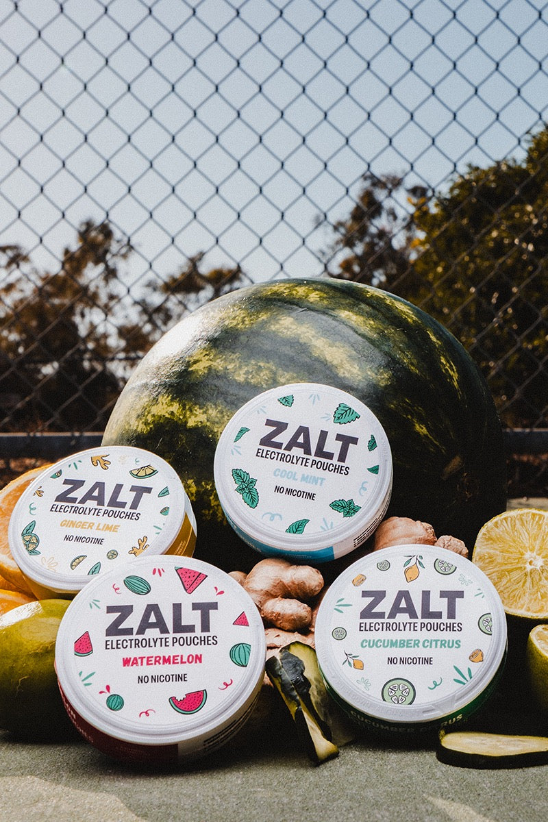 ZALT lifestyle