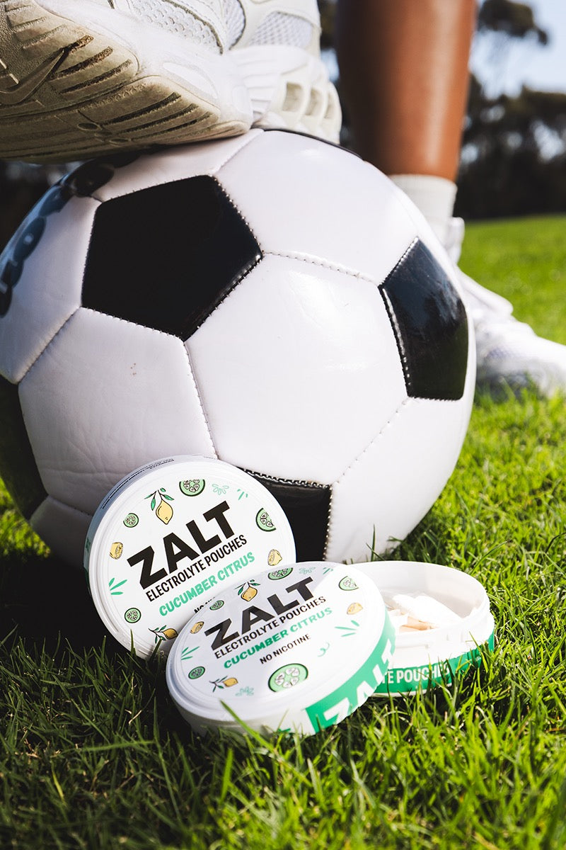 ZALT lifestyle