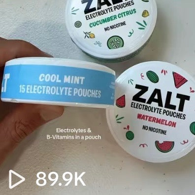 ZALT TikTok Video
